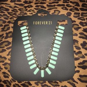 New Forever 21 Necklace