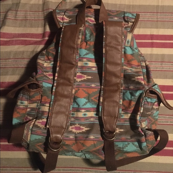 Backpack - Picture 2 of 3