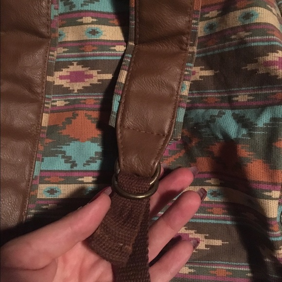 Backpack - Picture 3 of 3