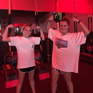 Meet your Posher, Jillian