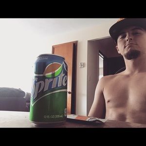 Meet your Posher, Tucker