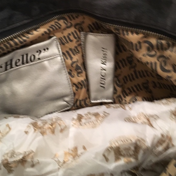 Juicy purse - Picture 3 of 4