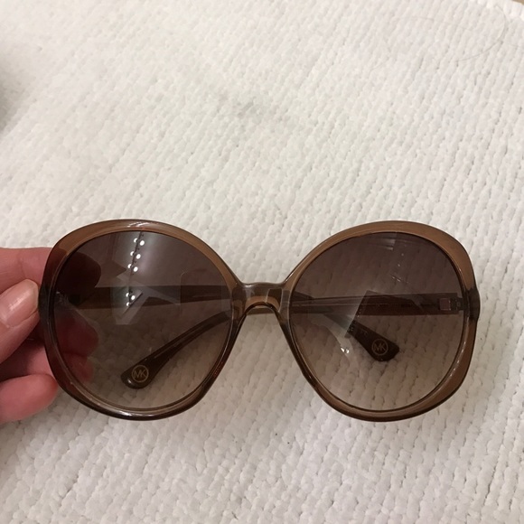 Michael Kors sunglasses