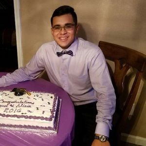 Meet your Posher, Miguel