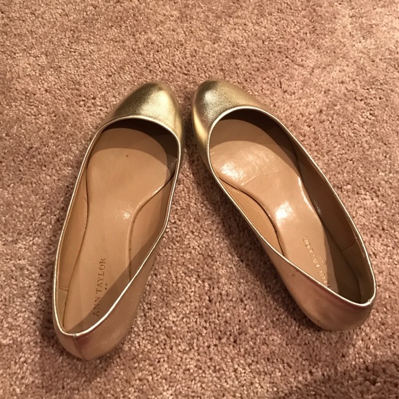 Ballet Flats