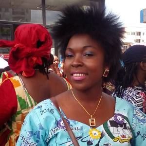 Meet your Posher, Asong