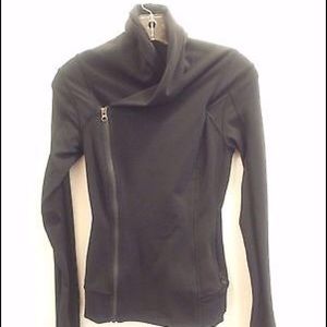 Lululemon Bhakti jacket size 10