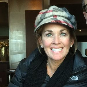 Meet your Posher, Lynn