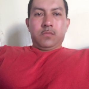 Meet your Posher, Luis