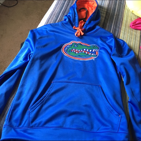 Florida Gators Hoodie!