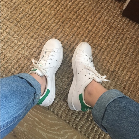 Adidas Stan Smith Sneakers