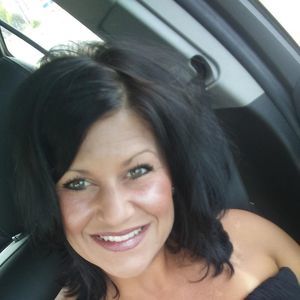 Meet your Posher, Kristen