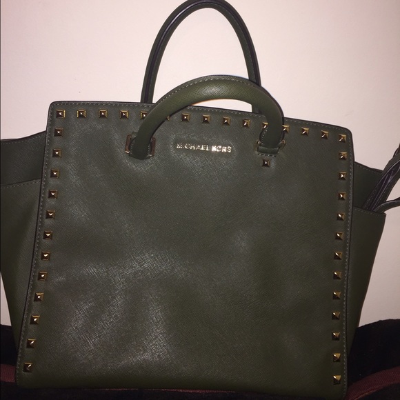 MK purse