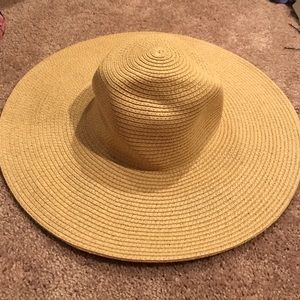 Sun Hat