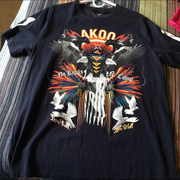 AKOO Shirt!