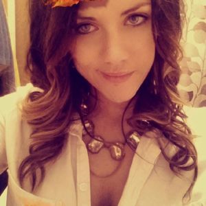 Meet your Posher, Tiffany