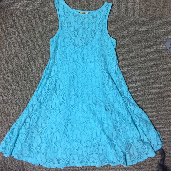 Free people sun dress☀️