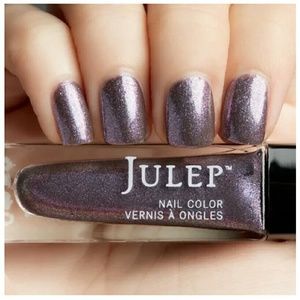 NWT Jody - Julep nail Polish still in box, vegan