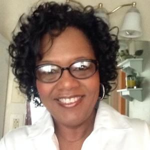 Meet your Posher, Anita