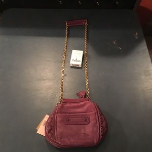 Juicy purse