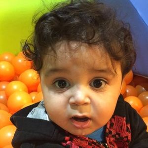 Meet your Posher, Mayra