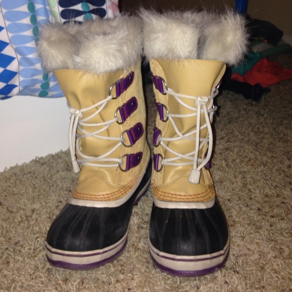 Hand crafted boots