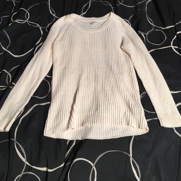 Cream sweater - Picture 2 of 3