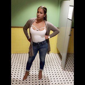 Meet your Posher, Arielle