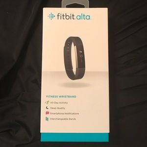 Fitbit Alta