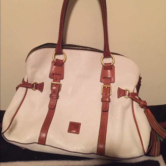 Dooney and Burke purse