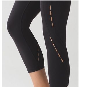 Wunder under leggings - peak! Size 6