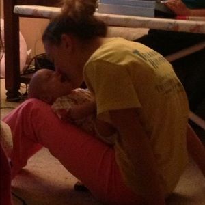 Meet your Posher, Jordan