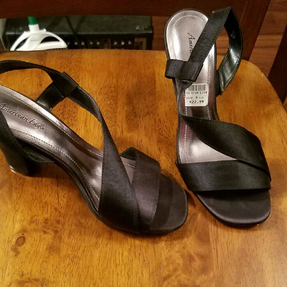 Strappy sandals - Picture 1 of 1