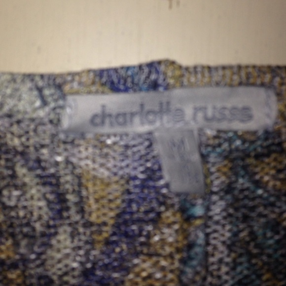 Charlottes Russe cardigan - Picture 2 of 3