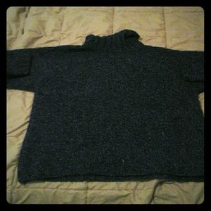 Authentic Irish sweater