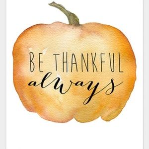 Meet your Posher, Alysa