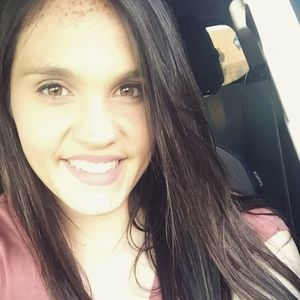 Meet your Posher, Maryjo