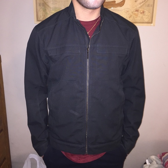 Arcteryx Jacket Mens Medium