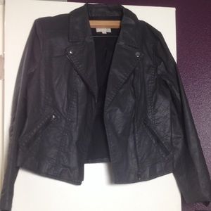 Ann Taylor Loft jacket