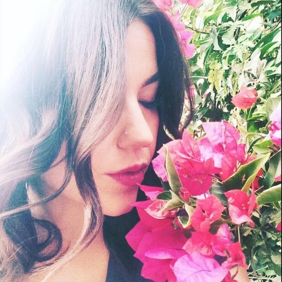 Meet your Posher, Susana