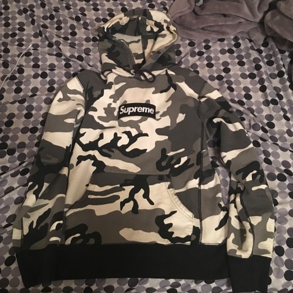 Supreme