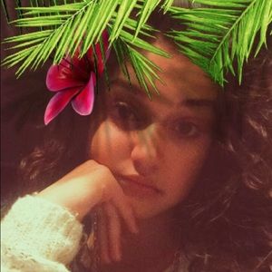 Meet your Posher, Jackie