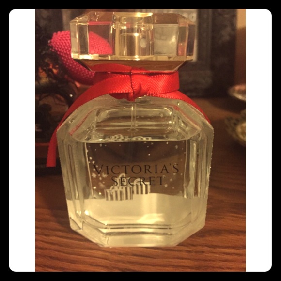 Victoria's Secret special edition perfume