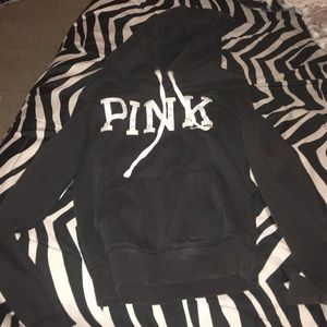 Victoria Secret/Pink hoodie.