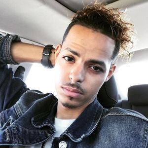 Meet your Posher, Josiah