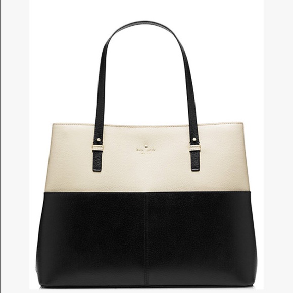 Kate Spade Grand Street Gabriel Large Tote