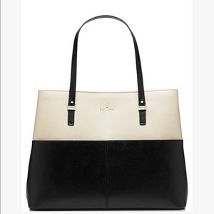 Kate Spade Grand Street Gabriel Large Tote