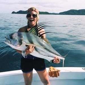 Meet your Posher, Taylor