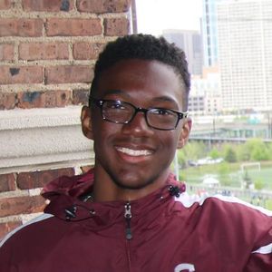 Meet your Posher, Justin