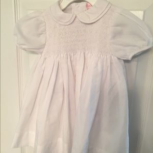 Baby Baptism or Christening Dress
